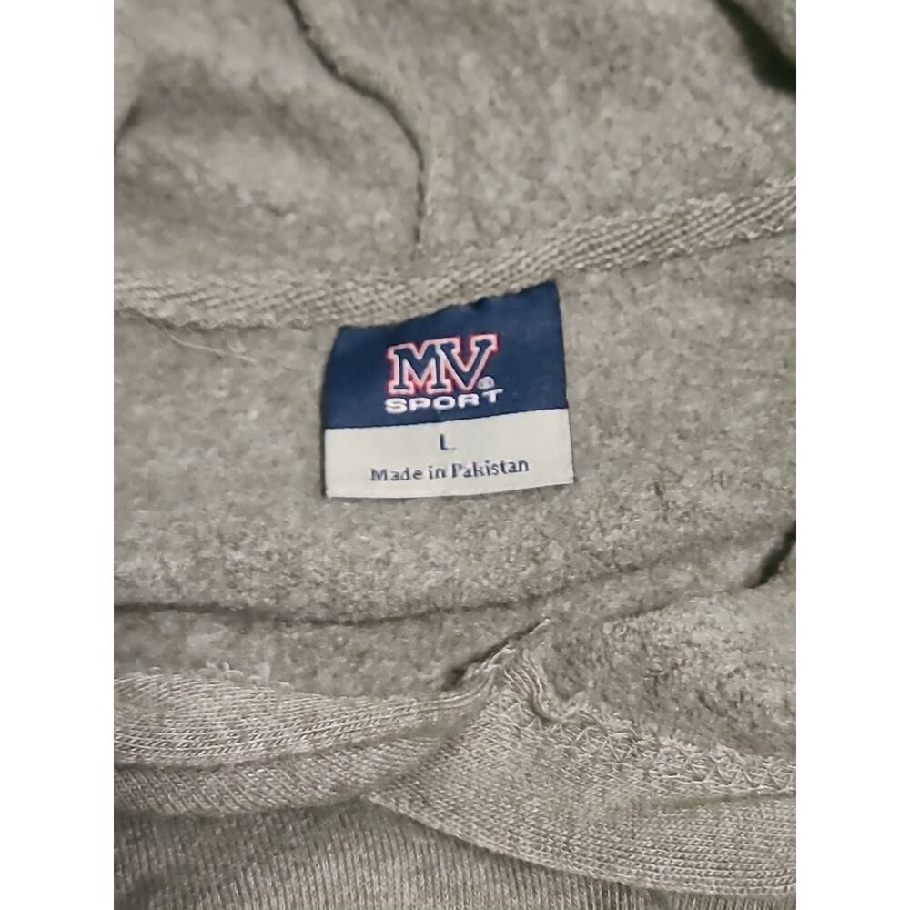 Bar Harbor Maine Acadia National Park Hooded Sweatshirt Womens L Comfort Cozy - Picture 6 of 10